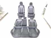 Innenausstattung VW Taigo CS1