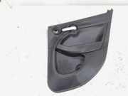 Türverkleidung rechts hinten Fiat 500X 334 735605228