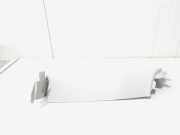 Verkleidung C-Säule rechts Audi Q3 8U 8U0867288