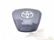 Airbag Fahrer Toyota Avensis Station Wagon T27 4513005130C0