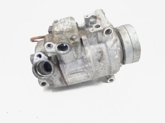 Klimakompressor Audi A6 Avant 4G, C7 4G0260805F Bild Klimakompressor Audi A6 Avant 4G, C7 4G0260805F