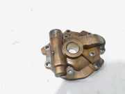 Ölpumpe Audi Q7 4L 03H115105F