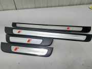 Zierleiste Audi A4 Avant 8K, B8 8K0853376