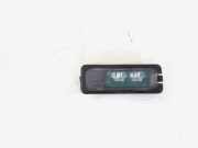 Kennzeichenleuchte mitte VW Golf VII 5G 1K8943021