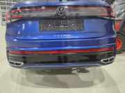 Stoßstange hinten VW Taigo CS1 2G7807421