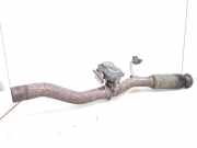 Flexrohr für Abgasanlage Skoda Rapid NH 6C0253101D