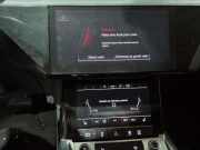 Monitor Navigationssystem Audi e-tron GEN 4KE919605N