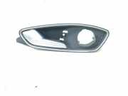 Türgriff links hinten Audi A1 Sportback 8XA 8X4839019B