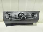 Heizungsbetätigung (Konsole) Audi A4 Avant 8K, B8 8T1820043AN