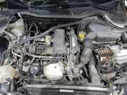 Schaltgetriebe Audi A1 Sportback 8XA 02T300057Q
