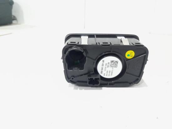 Schalter für Licht Audi A3 Sportback 8V 8V0941531AR Bild Schalter für Licht Audi A3 Sportback 8V 8V0941531AR