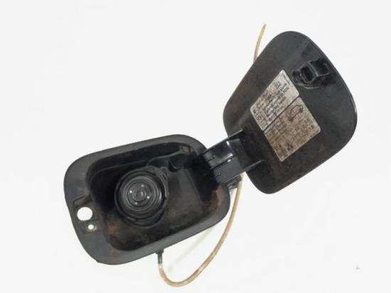 Tankklappe VW Golf VI Variant AJ5 1K0010644 Bild Tankklappe VW Golf VI Variant AJ5 1K0010644