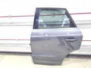 Tür links hinten Audi Q3 8U 8U0833051B