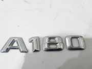 Emblem Mercedes-Benz A-Klasse W176
