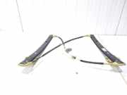 Fensterheber rechts hinten Audi A8 4H 4H0839462C