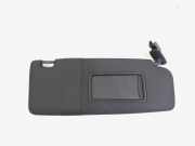 Sonnenblende rechts Audi TT 8J 8J8857552