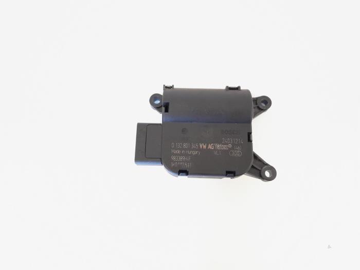 Sonstiges Teil VW Golf VI 5K 1K0907511B Bild Sonstiges Teil VW Golf VI 5K 1K0907511B