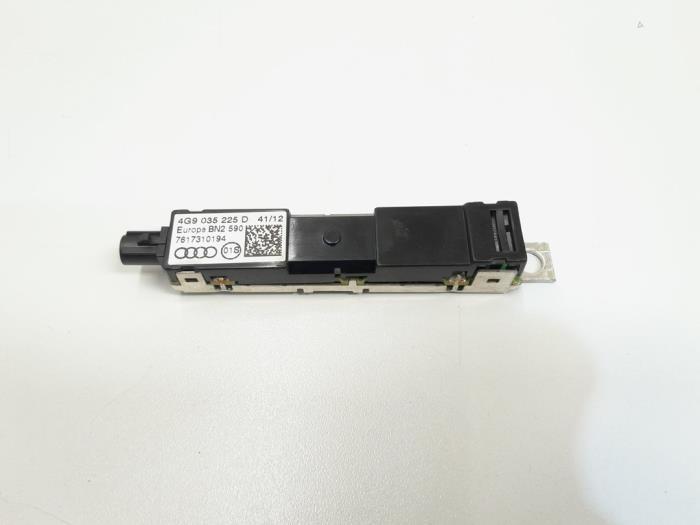 Antennenverstärker Audi A6 Avant 4G, C7 22222 Bild Antennenverstärker Audi A6 Avant 4G, C7 22222