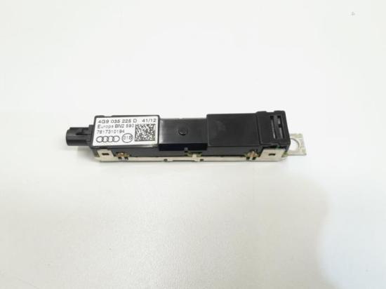 Antennenverstärker Audi A6 Avant 4G, C7 22222 Bild Antennenverstärker Audi A6 Avant 4G, C7 22222