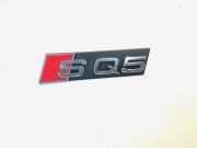 Emblem Audi Q5 8R