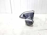 Manschette für Schalthebel BMW 2er Active Tourer F45 61319391195