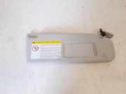 Sonnenblende rechts VW Passat B7 Variant 365 3C0857552L