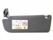 Sonnenblende rechts Audi A8 4H 4H1857552