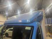 Windabweiser Dach VW Crafter Kasten SY, SX