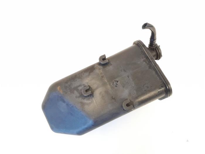 Kraftstofffiltergehäuse VW Golf V 1K 1K0201801