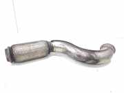 Flexrohr für Abgasanlage Peugeot RCZ 1706J8