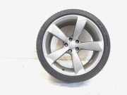 Reifen auf Stahlfelge Audi A5 8T 8T0601025BE