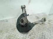 Achsschenkel links vorne Audi A6 Avant 4G, C7 4G0407253B