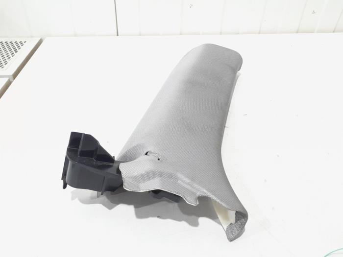 Verkleidung C-Säule links Audi A3 Sportback 8V 8V4867287A Bild Verkleidung C-Säule links Audi A3 Sportback 8V 8V4867287A