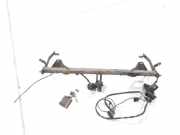 Anhängerkupplung Fiat Doblo Kasten 263