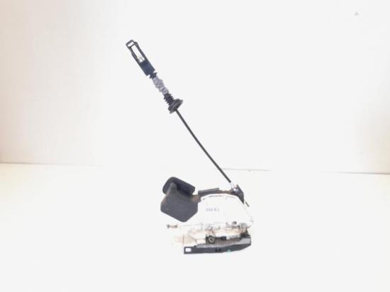 Klappenschlosszug VW Polo V 6R, 6C 5K4839016F Bild Klappenschlosszug VW Polo V 6R, 6C 5K4839016F