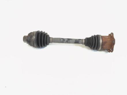 Antriebswelle links vorne Audi A6 Avant 4G, C7 4G0407271F