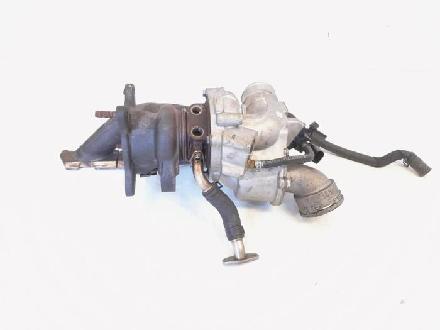 Turbolader VW Passat CC B6 357 06J145702F