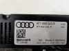 Heizungsbetätigung (Konsole) Audi A4 Avant 8K, B8 8T1820043A Bild Heizungsbetätigung (Konsole) Audi A4 Avant 8K, B8 8T1820043A