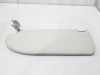 Sonnenblende rechts Seat Ibiza IV SportCoupe 6J 6L0857552E Bild Sonnenblende rechts Seat Ibiza IV SportCoupe 6J 6L0857552E