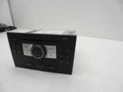 CD-Radio OPEL Combo C Kasten 13190854