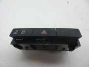 Schalter für Warnblinker OPEL Meriva B 13287826