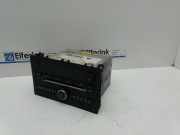 CD-Radio SAAB 9-3 Cabriolet (YS3F) 12774897