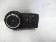 Schalter für Licht OPEL Karl (C16) 95248631