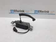 Wischermotor Scheinwerfer rechts VOLVO XC70 Cross Country (295) 039020