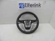 Lenkrad OPEL Insignia A Stufenheck (G09) 13306885