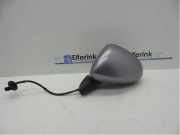 Außenspiegel links OPEL Corsa D (S07) 13187618