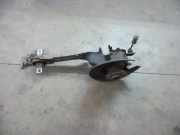 Achsschenkel links hinten VOLVO S60 II 31476186