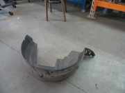 Radhaus OPEL Meriva A