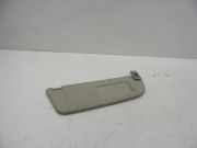 Sonnenblende rechts OPEL Corsa C (X01) 24409340