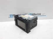 Rechner Navigationssystem SAAB 9-3 (YS3F) 497316088
